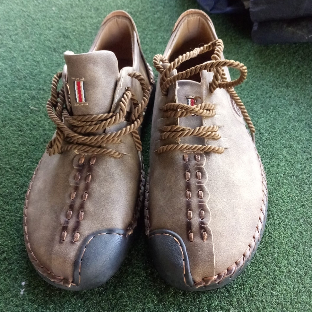 Fashion Sport Casual Shoes Size 11